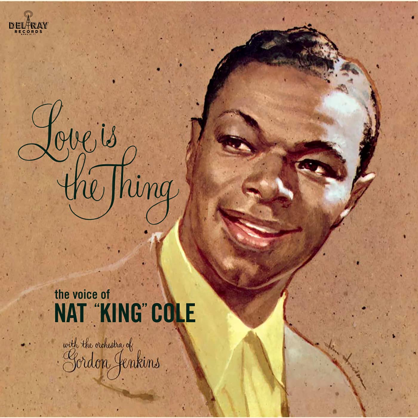 Amazon.com: Love Is The Thing